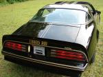 Pontiac Firebird Trans Am Bandit 1977 года